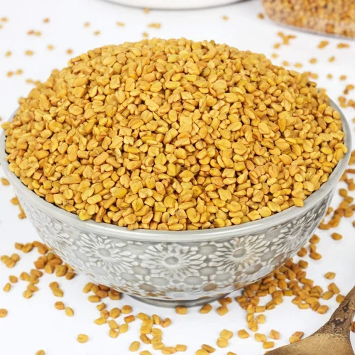 Yellow Fenugreek Seed