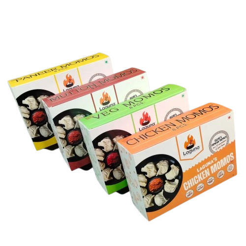 Momos Packaging Box