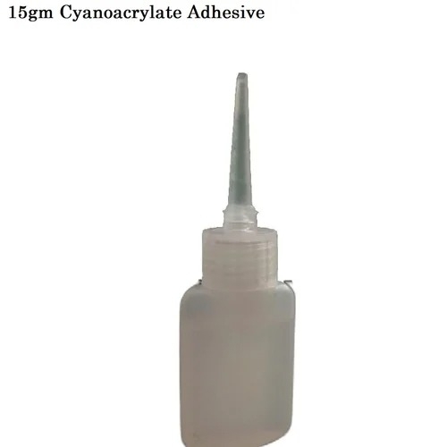 15gm Cyanoacrylate Adhesive
