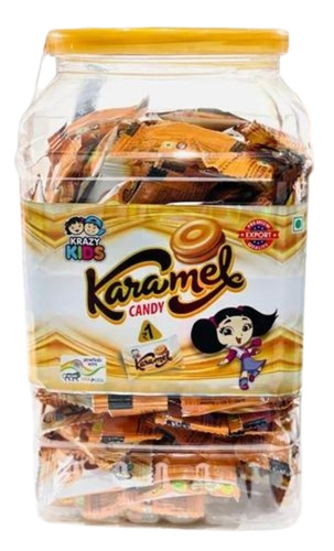 1kg Karamel Candy