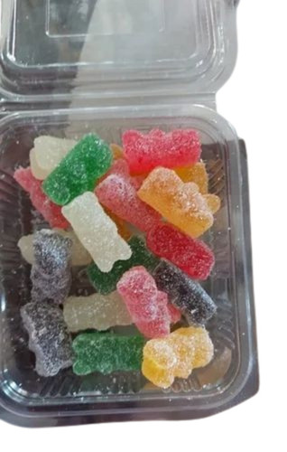 1kg Multivitamin Gummy