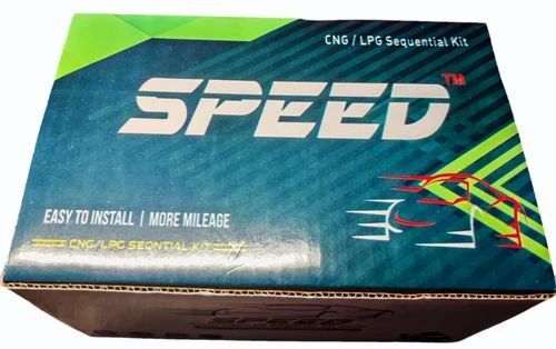 3 Ply Rectangular Corrugated Box