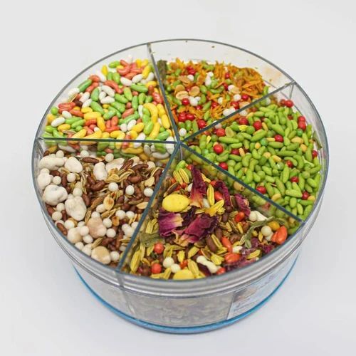 5 In 1 Shahi Mouth Fresheners