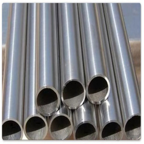 Alloy Steel Tube