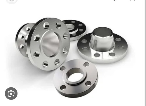 Alloys Steel Flanges F11/F22/