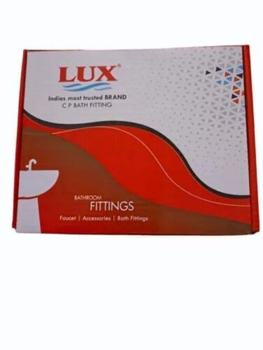 Bath Fitting Packaging Box