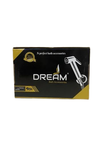 Bathroom Accessories Packaging Box