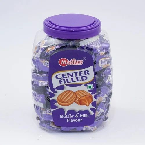 Butter Milk Candy