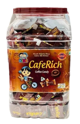 Caferich Coffee Candy