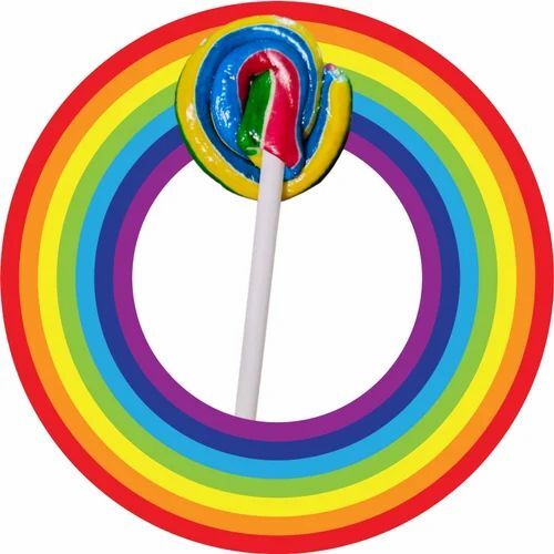 Candy Lollipop