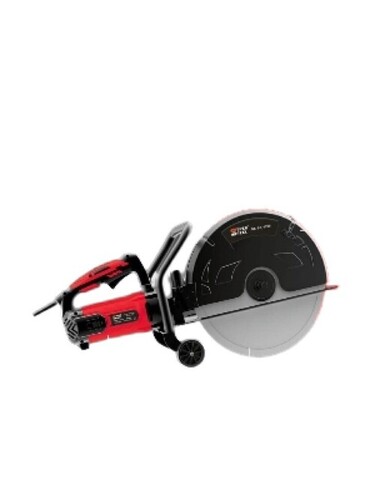 Concrete Slab Cutter - Color: Multi Color
