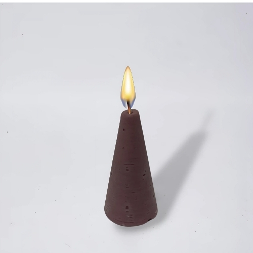 Cone Candle