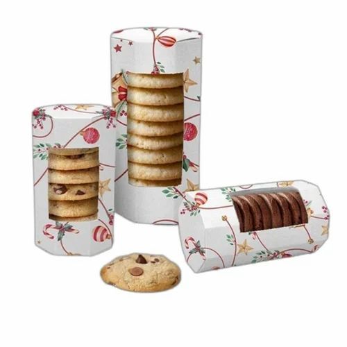 Cookie Packaging Boxes