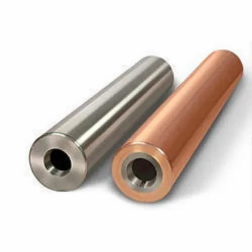 Copper Cylinder - Color: All