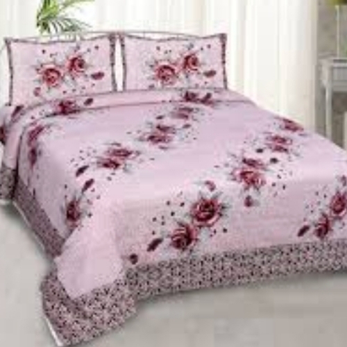 Cotton Bed Sheet
