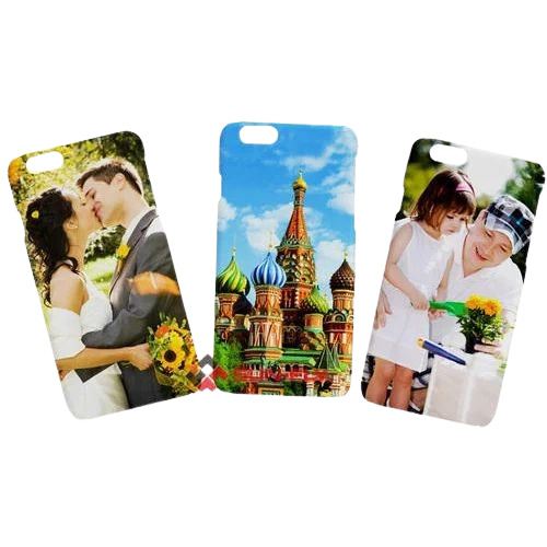 Customized Mobile Covers