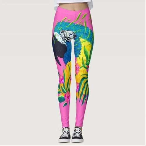 Designer Ladies Legging