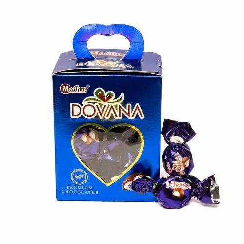 Dovana Chocolate Candy