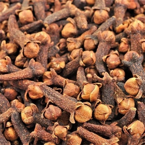 Dried Cloves