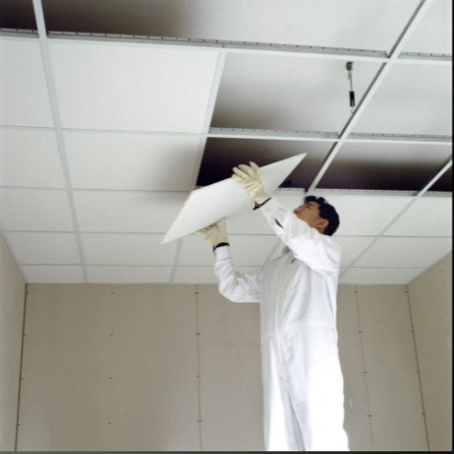 False Ceiling Work Services