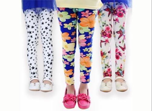 Fancy Ladies Legging