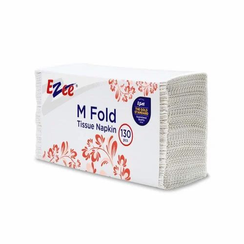 Fold Tissue Paper - Application: Home