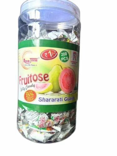 Fruitose Jelly Candy