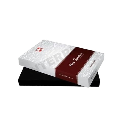 Garment Packaging Box