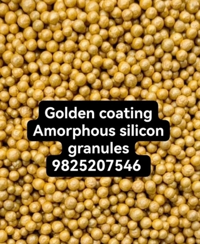 Golden Granules