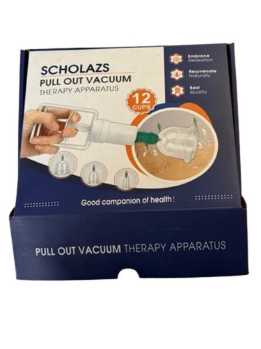 Healthcare Packaging Box