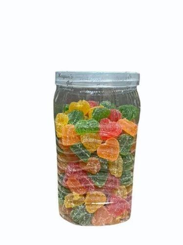 Heart Shape Jelly Candy