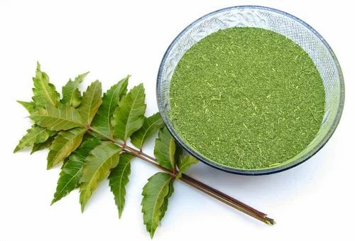 Herbal Neem Leaf Powder