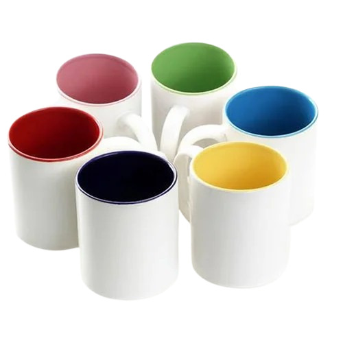 Inner Colour Sublimation Mug