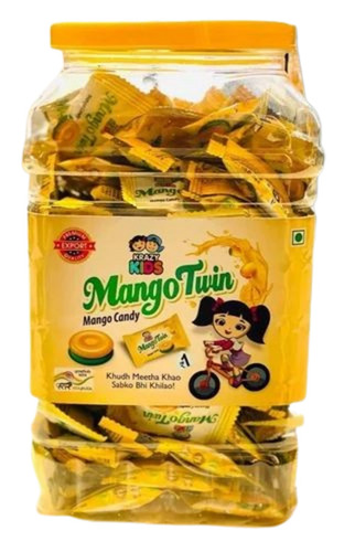 Krazy Kids Mango Candy