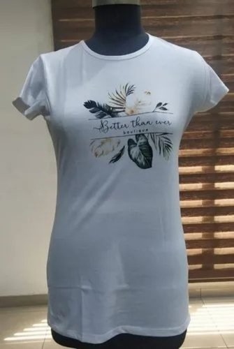 Ladies T Shirt