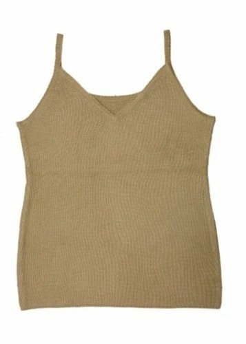 Ladies Woolen Inner Wear