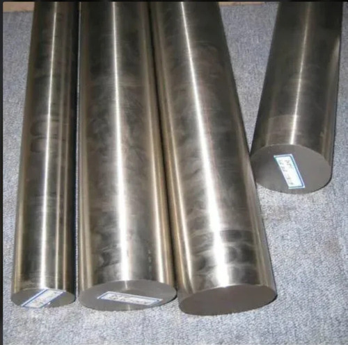 LF 2 Steel Round Bars