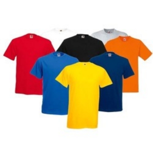 mens round neck t shirt
