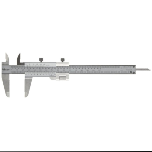 Mitutoyo Vernier Caliper - Application: Laboratory