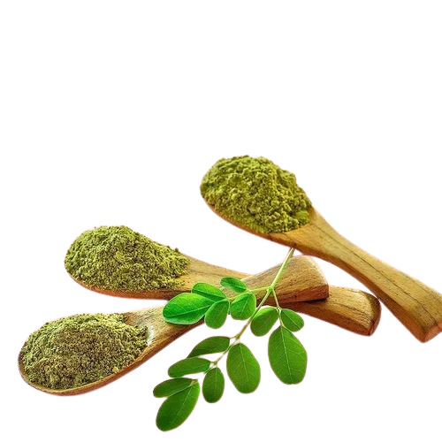 Moringa Powder