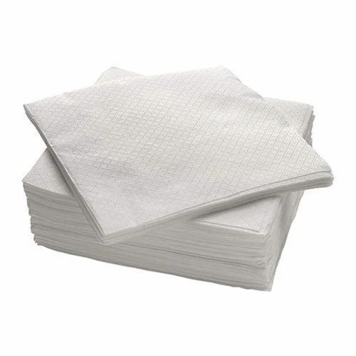 Napkin Tissue - Application: Aviation