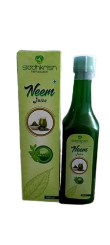 Neem Karela Jamun Juice