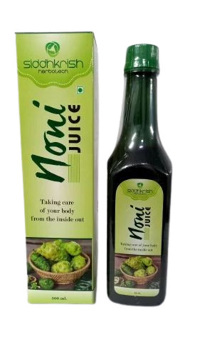 Noni Juice