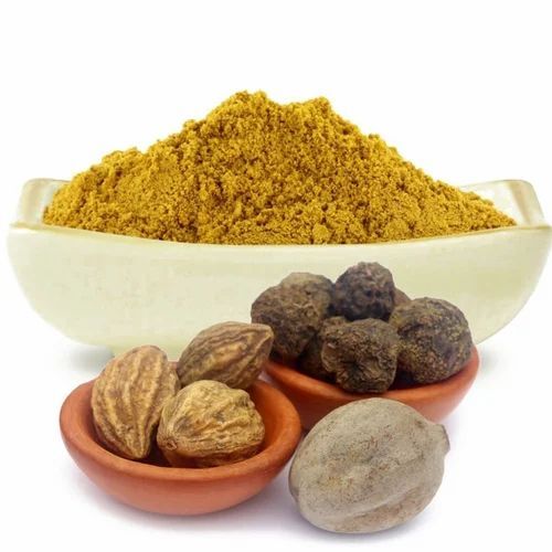 Organic Triphala Powder