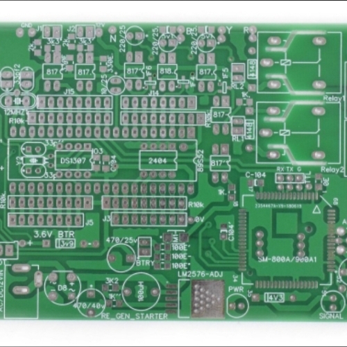 Pcb Circuit Board