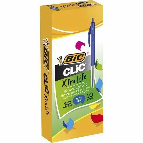Pen Packaging Box