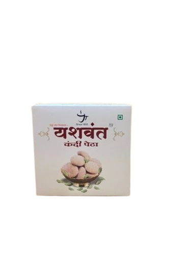 Petha Sweet Packaging Box