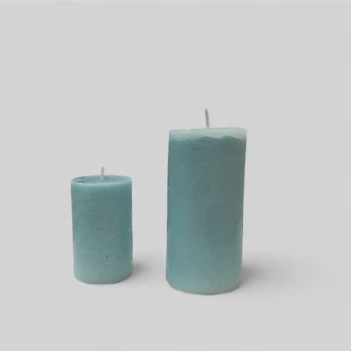Piller Candles