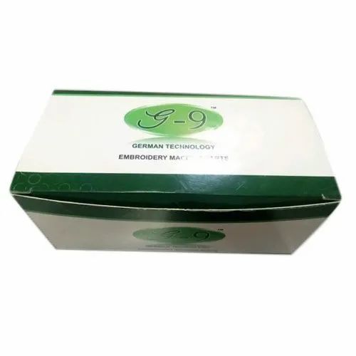 Printed Cardboard Packaging Box