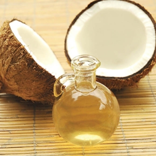 Pure Coconut Oil